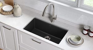 Types of Kitchen Sinks You Should Know