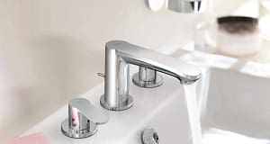 grohe bathroom faucet review