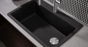 Pros and Cons of Blanco Silgranit Sink