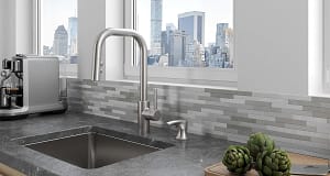 Pfister Zanna Touchless Kitchen Faucet Review