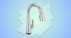 delta emmeline kitchen faucet reviews
