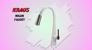 kraus nolen faucet