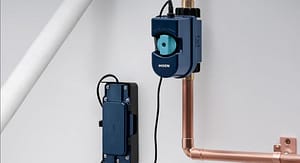 Flo by Moen Smart Water Detector