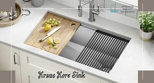 Kraus KWU110-32 Kore Workstation