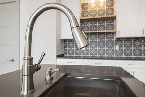 How Many Years Can a Kitchen Faucet Last