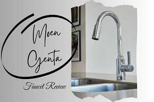 moen genta faucet review