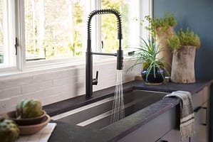 kohler pursit faucet