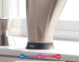 Delta Pivotal Kitchen Faucet Review