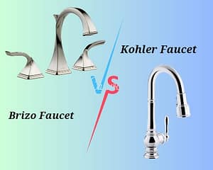 Brizo Vs Kohler