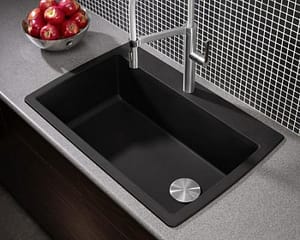 Pros and Cons of Blanco Silgranit Sink