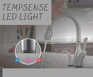 Delta Leland Kitchen Faucet Review