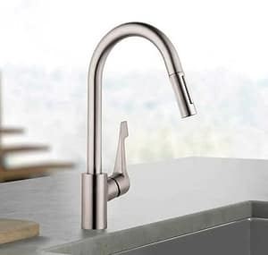 hansgrohe vs grohe