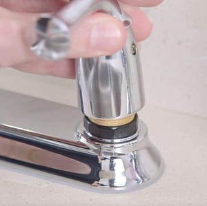 How to Replace a Cartridge in a Moen Bathroom Faucet