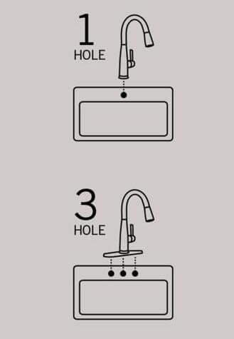 delta emmeline kitchen faucet review