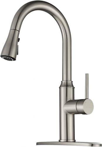 Arofa A01LY Kitchen Faucet