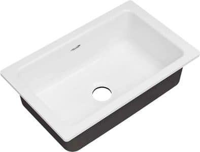 Cast Iron Sinks