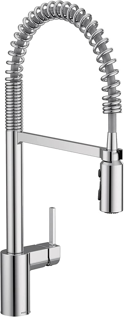 Moen Align 5923 Kitchen Faucet