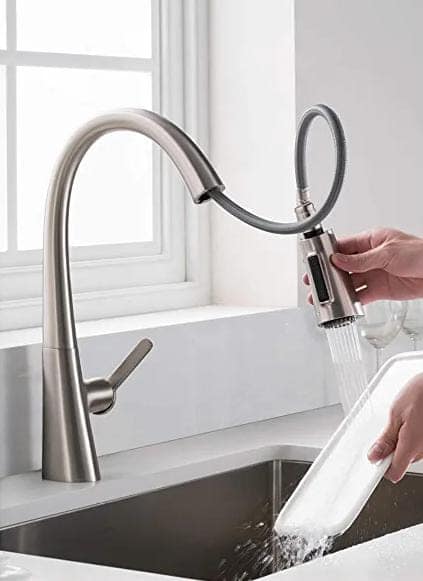 kraus nolen faucet review