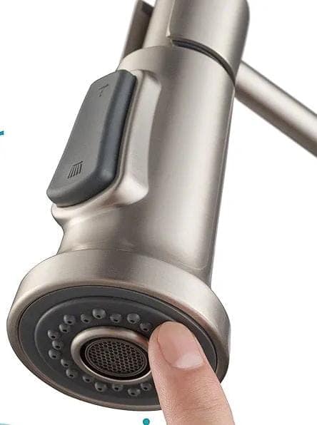 Kraus Britt Faucet Review