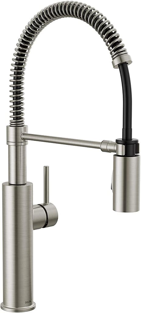 Delta Faucet Antoni 18803-SP-DST