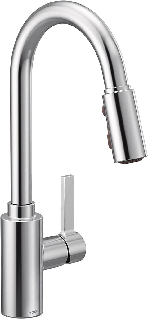 Moen Genta Faucet Review