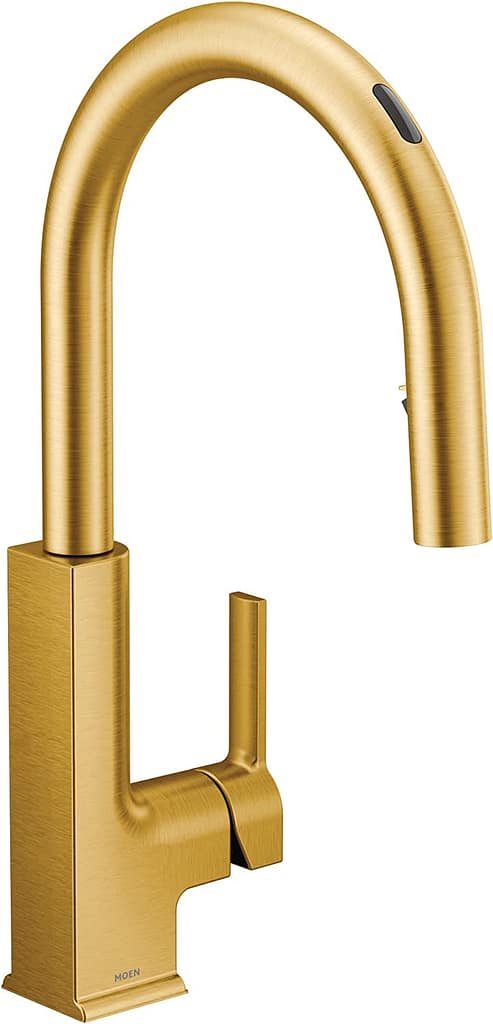Moen S72308EVBG STO Brushed Gold
