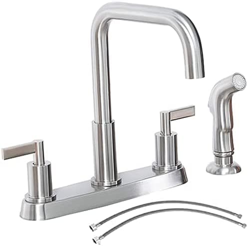 RAINMAX KMF028L Kitchen Faucet