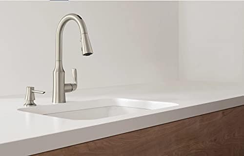 Pull-Down vs Pull-Out Kitchen Faucets