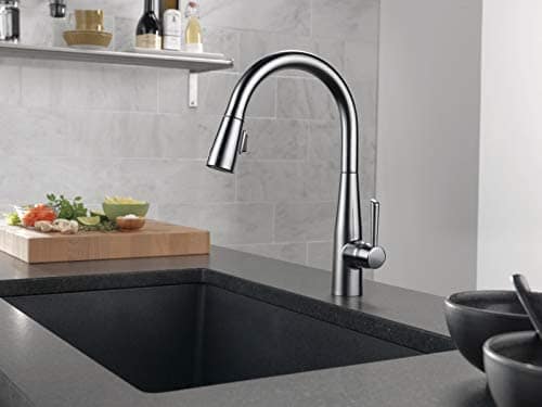 Brizo vs Delta Kitchen Faucets