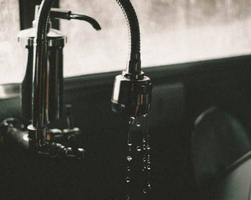How to Prevent Your Faucets from Freezing in the Winter Season