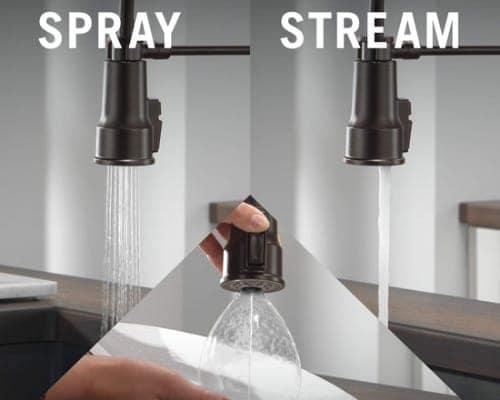 Delta Theodora Faucet Reviews