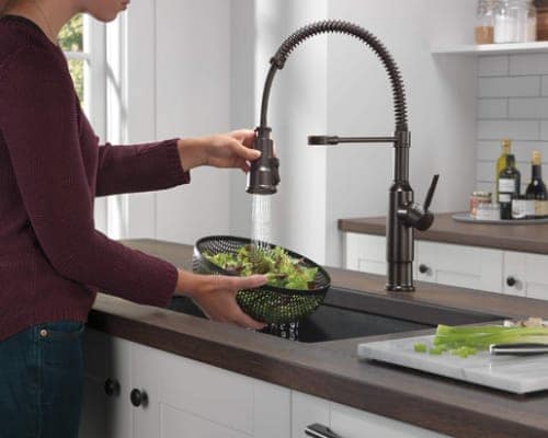 Delta Theodora Faucet Reviews