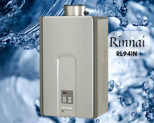 Rinnai RL94IN Tankless Water Heater