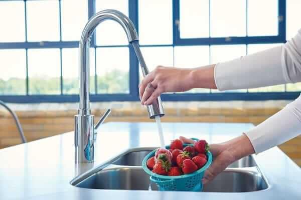 moen genta faucet review