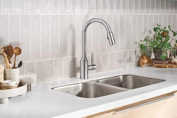 moen genta faucet review