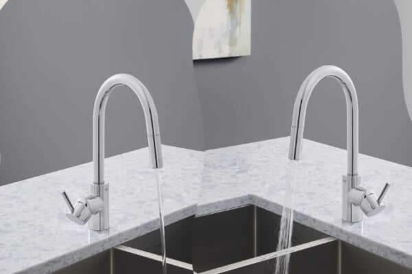 Grohe Concetto Kitchen Faucet reviews