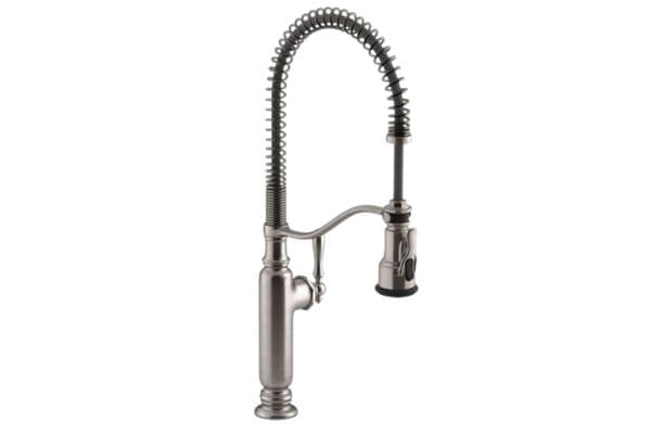 Kohler Tournant Faucet