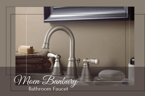 moen bathroom faucet review