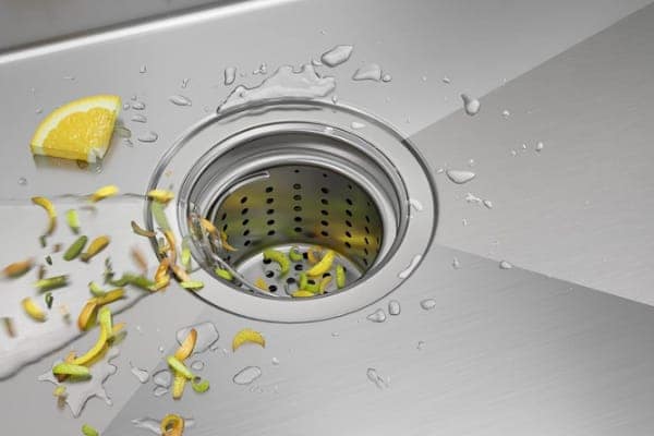 Kraus KHU100-30 Kitchen Sink