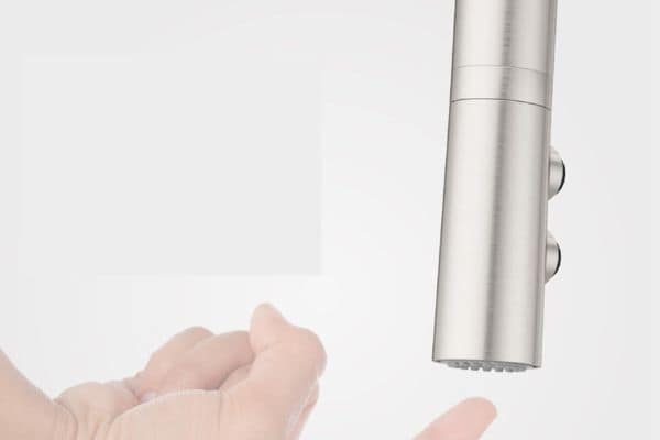 Pfister Zanna Touchless Kitchen Faucet v