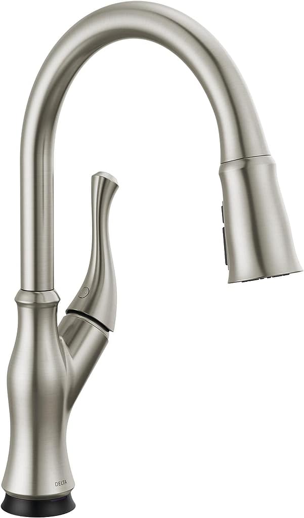 Delta Ophelia Kitchen Faucet