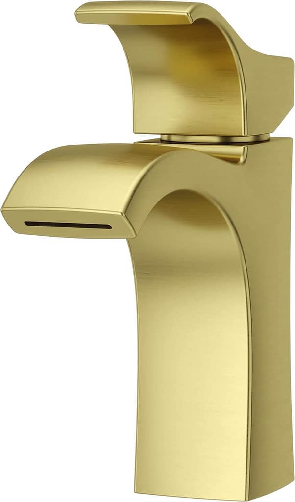 Pfister Venturi Bathroom Faucet