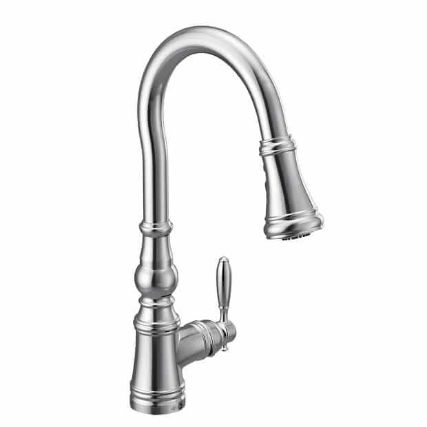 Moen Vs Kohler Kitchen Faucets