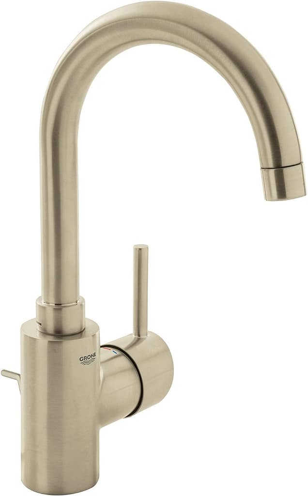 GROHE 32138EN2 Concetto Bathroom Faucet