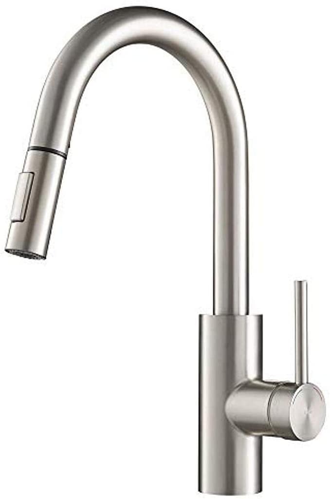 Kraus Oletto Kitchen Faucet KPF-2620SFS