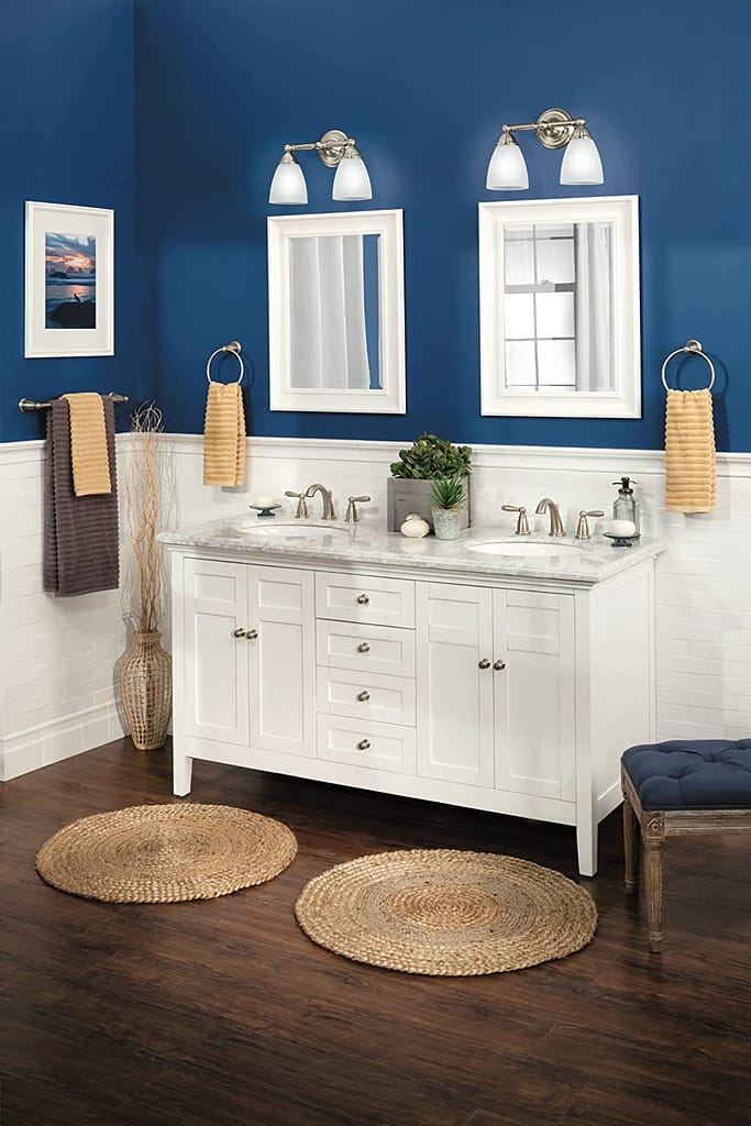 Moen Brantford Bathroom Faucet