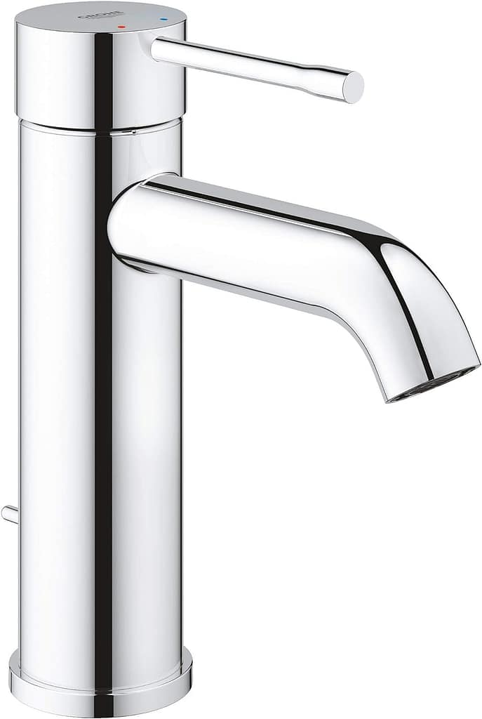 ROHE 2359200A Essence Bathroom Faucet