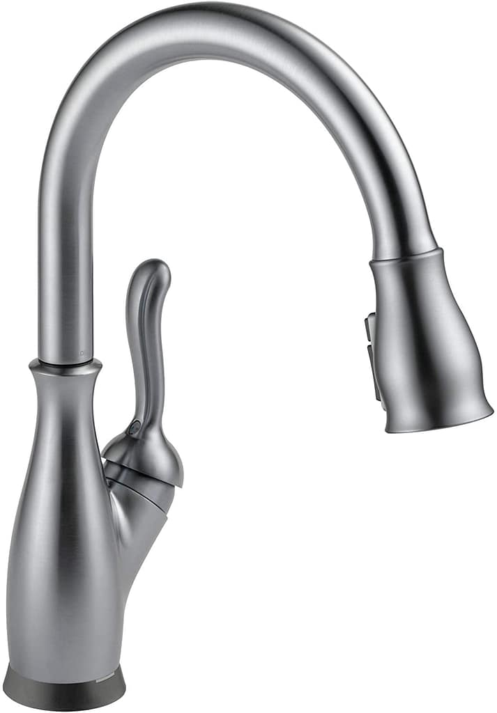 Delta Faucet Leland Kitchen Faucet 9178-AR-DST