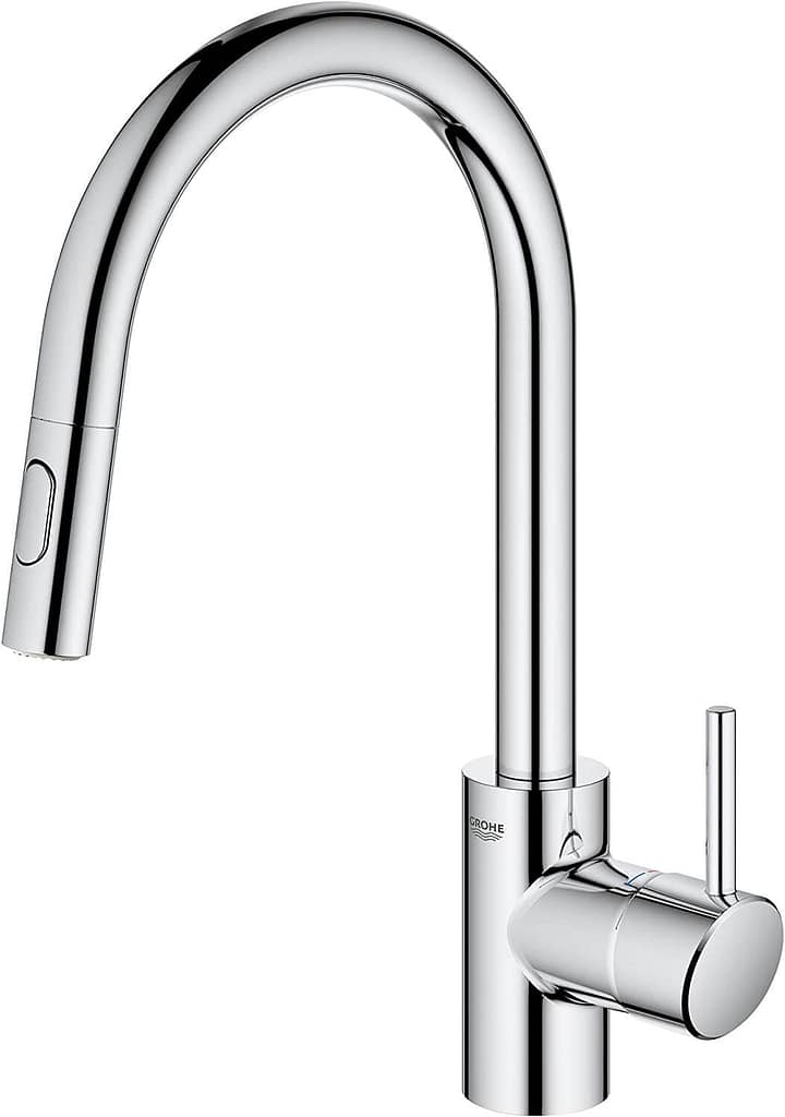 hansgrohe vs grohe