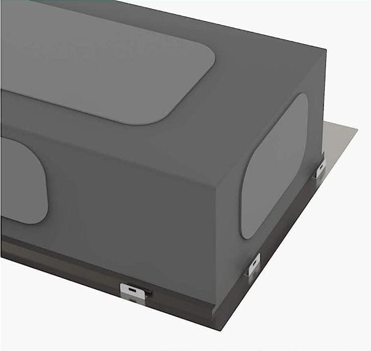 Kraus KWU110-32 Kore Workstation